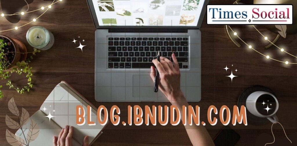 Blog.Ibnudin.Com